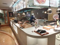 -开封开元名都大酒店·可泰自助餐厅