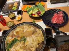-京旬海鲜放题·铁板烧自助餐厅