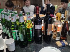 -清真·锦翔炝锅鱼(明德门店)