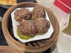 牛肉丸-味可道美食坊(福基路店)