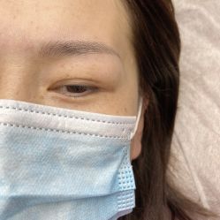 -本小姐美学·半永久纹眉野生眉