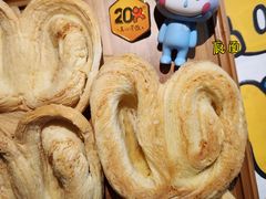 -国际饭店·帆声西饼屋(黄河路店)
