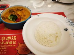 -新世界餐厅(万达店)