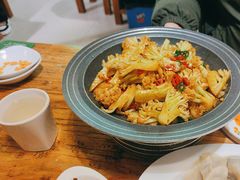 -清真·东饺宴