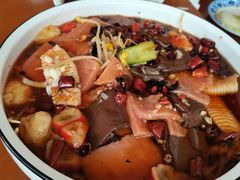 -李连贵熏肉大饼(宁山中路店)