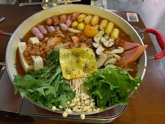 -京尚道韩式美食屋(海甸岛店)