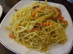 星洲炒米粉-正德顺順德雙皮奶(中信店)