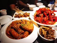 -黄兴南路步行商业街