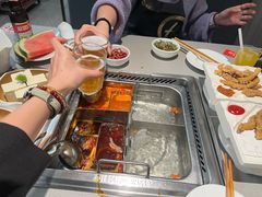 -万达广场(大明宫店)