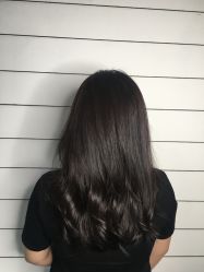 -HD HAIR STYLE