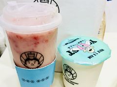 -我是酸奶君(壹方城店)