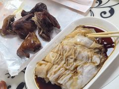 -整只乳鸽GetSQUAB(西华路店)
