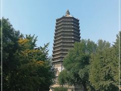 -玲珑塔公园