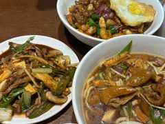 -寻裕记·现炒浇头面(人民广场店)