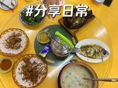 -福隆农村大排档