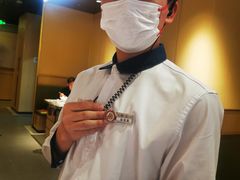 -海底捞火锅(奥森店)