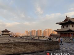 -大同古城墙