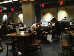 大堂-汕品潮牛正宗潮汕火锅(华师店)
