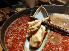 -呷哺呷哺 黄金牧场 (新中关购物中心店)