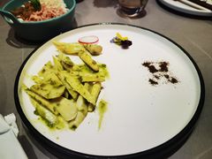 -四川饭店·小龙虾(长白店)