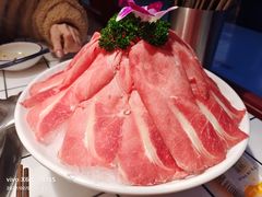 -贤合庄卤味自助火锅(新都汇店)