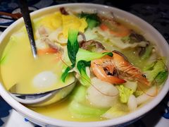 -桂满陇·桃花院落(长泰广场店)