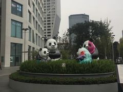 -成都雅诗阁来福士