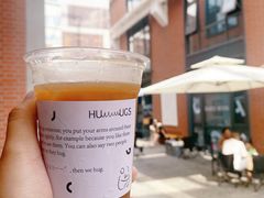-HUGS coffee(东区店)