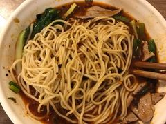 -老家猪肝面(石油路店)