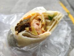 -阿姨卷饼(平凉路店)