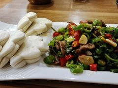 -米赫曼新疆餐厅·清真(老沪闵路店)
