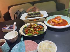 -桥边小楼·手工云南菜·丽江地标美食