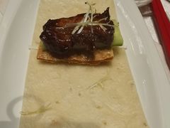 -上海金桥红枫万豪酒店-万豪中餐厅