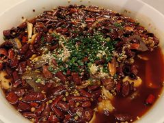 -望京辣宴·古法川菜(望京店)