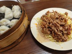 -万寿斋(山阴路店)