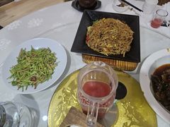 -鄱阳湖·江西小炒·瓦罐煨汤(五道口店)