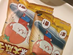 -海底捞火锅(西单店)