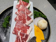 -妥妥烤肉料理(昙华林店)