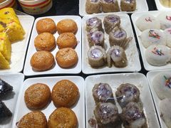 -八一路好吃街(雨田商务大厦店)