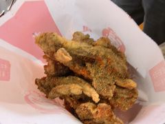 -临榆炸鸡腿(黄桷坪店)