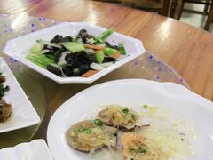 -聚鲜阁海鲜美食城(香水湾店)