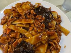 过油肉-石饮红星包子(中山路店)