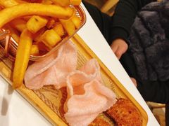 -龙记香港茶餐厅(久光百货店)