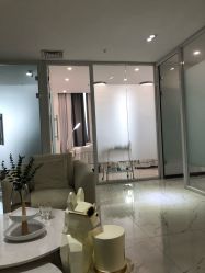 -久匠·野生眉半永久纹眉