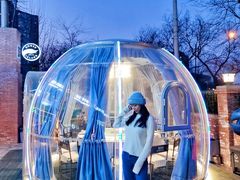 -1819餐厅·团队聚餐·烤串·精酿