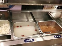 -一斗火锅·招财羊毛肚(北温泉九号店)