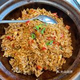 一口沦陷！招牌海参拌饭