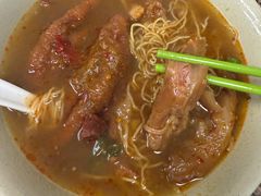 -万利洪记粉面美食