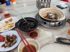 -新峰肉骨茶(总店)