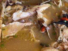 -印象鲵宴·张家界地标美食名片(溪布街店)